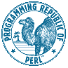 The Perl Camel is a trademark of O'Reilly & Associates.